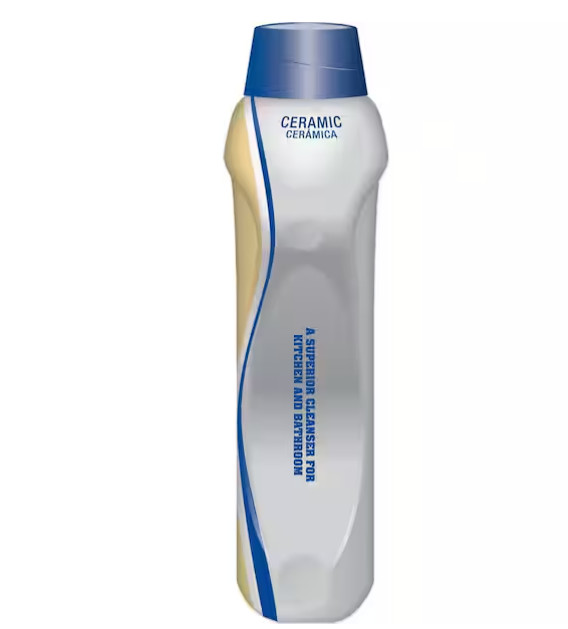26 OZ-Ounce Soft All-Purpose Cleaner