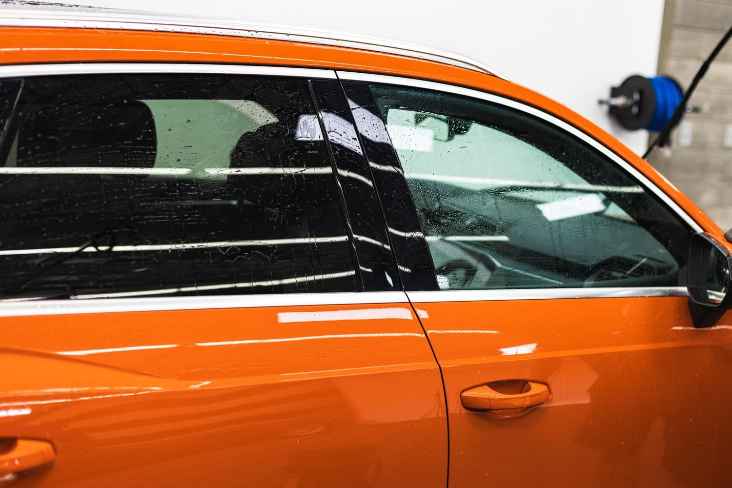 Hero Rinseless Car Wash Ecofriendly Alternative To Soap Car Washes Safe On All V