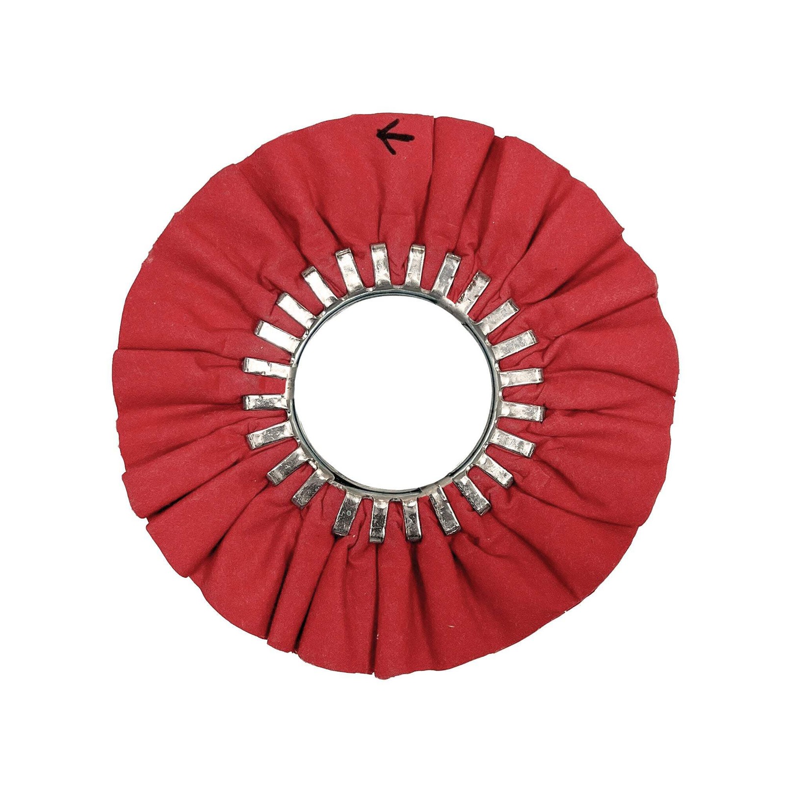 Airway Buffing Wheels