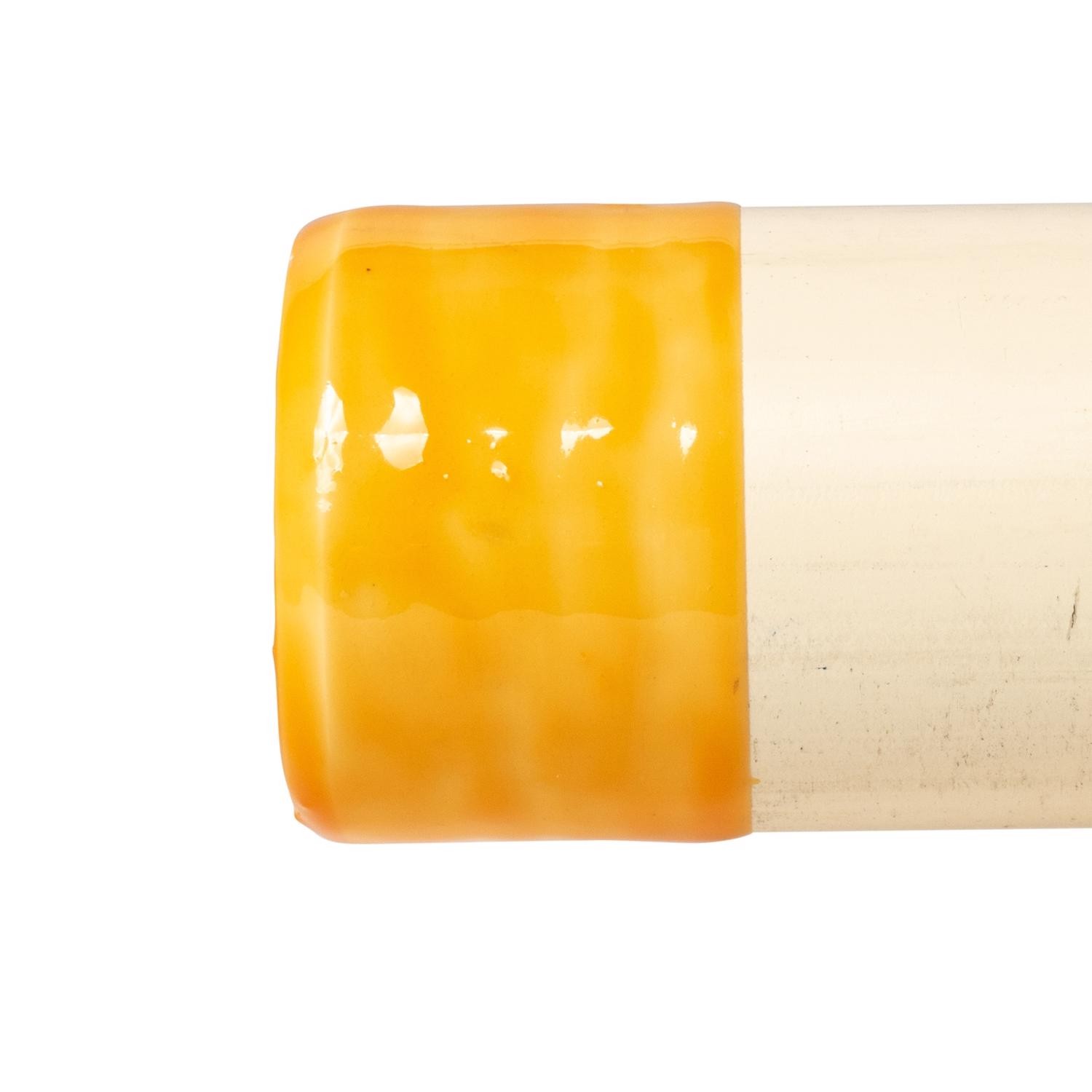 Oatey Handy Pack Orange Primer and Cement For CPVC/PVC 4 oz (12-pack)