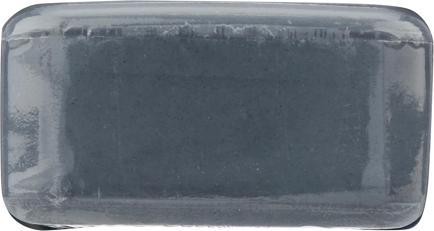 ONE WITH Activated Charcoal Bar Soap, 7 OZ