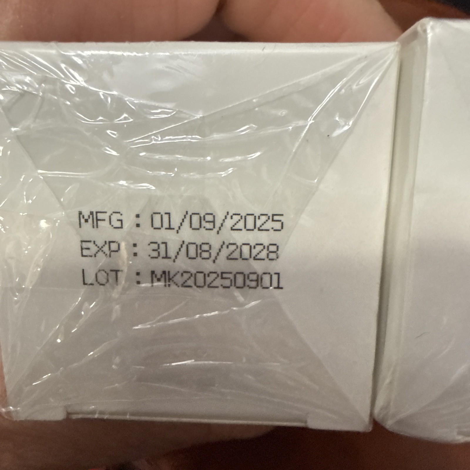 New Sealed 2 Pack – R&W Co Mop Soap Brazilian Waves Scent 4 Oz Floor Cleaner