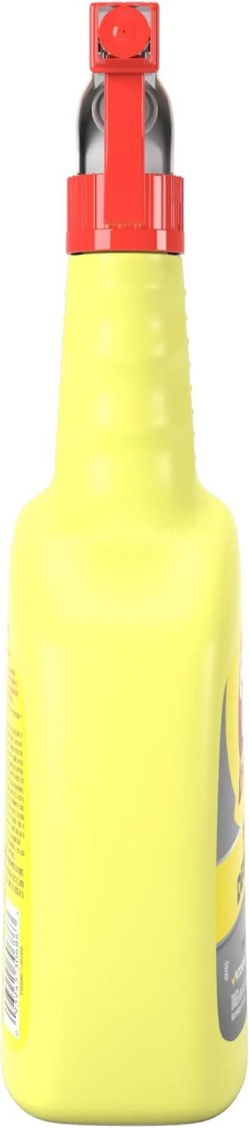 Power Cleaner and Degreaser for Mechanics– 32 oz. Trigger Spray Bottle