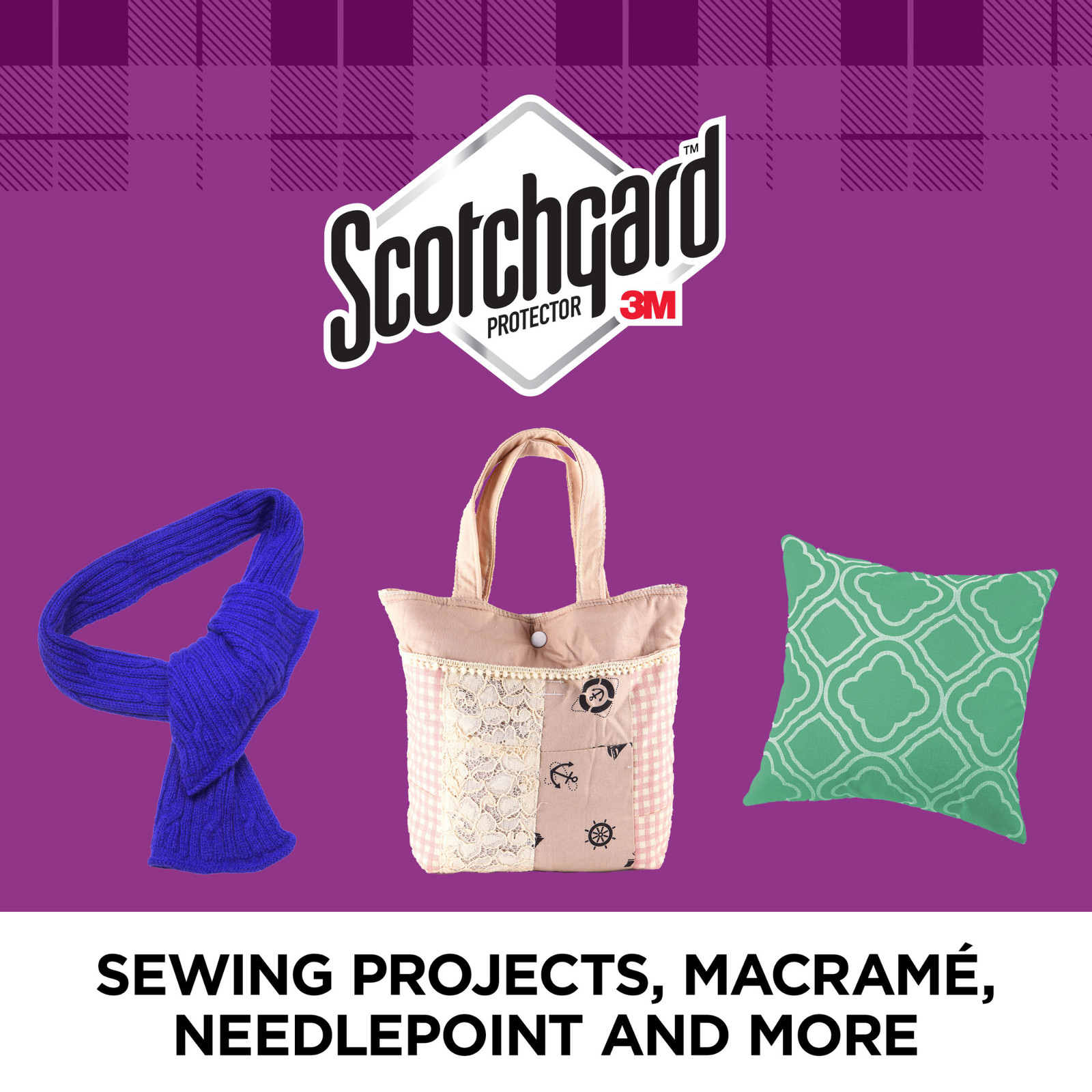 Scotchgard Fabric Crafts Water Shield: 10 ounces (Clear)