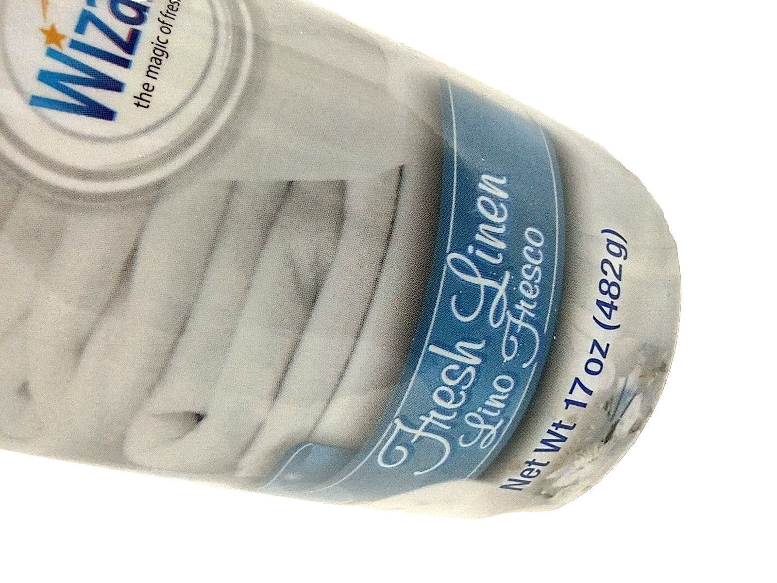 3 x LOVE MY CARPET 2-in-1 Carpet & Room Deodorizer Fresh Linen 17 OzEa SEALED