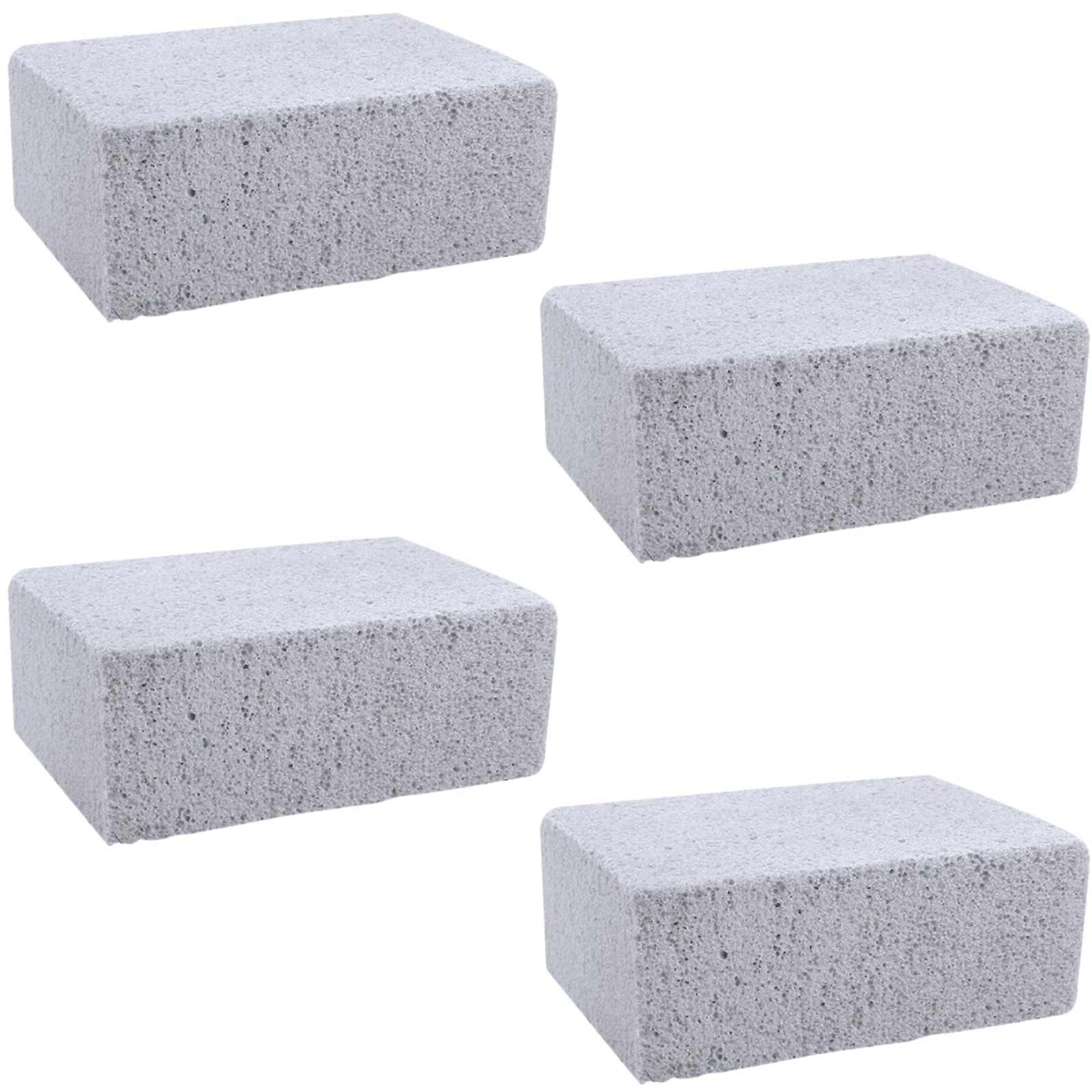 Headstone Cleaning Stones – Granite Headdstone Cleaning Kit for Cemetery Memo…