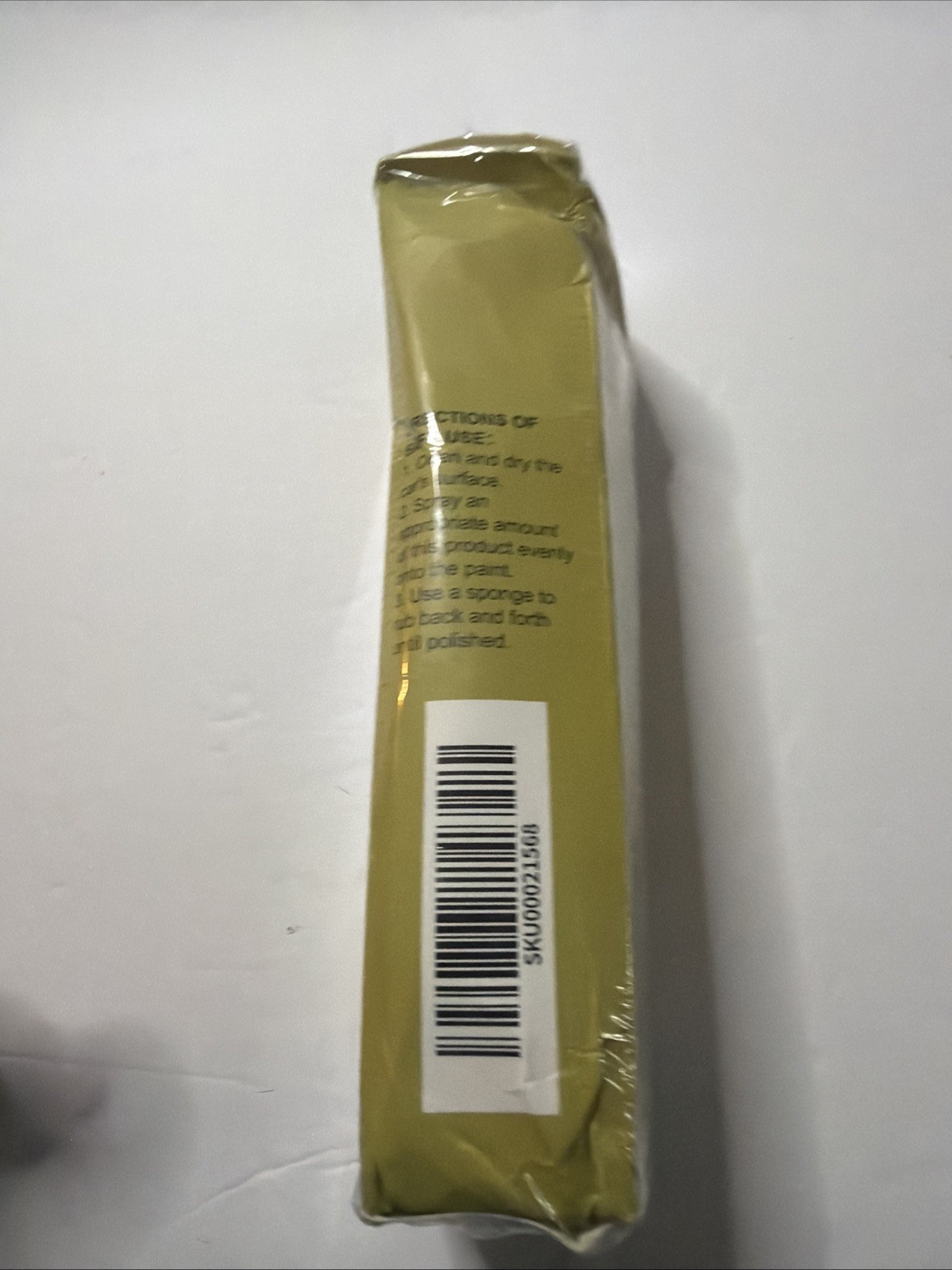 Nano Quick Coat Restore, 2026 Advanced Automobile Quick-Acting Coating Agent