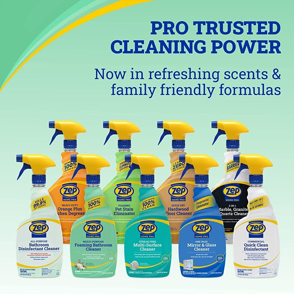Bathroom Cleaner Foam Eucalyptus Sea Salt Tubs Shower Cleansing Liquid 32 Fl …