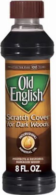 8 oz. Liquid Furniture Polish For Dark Wood – 6233875144