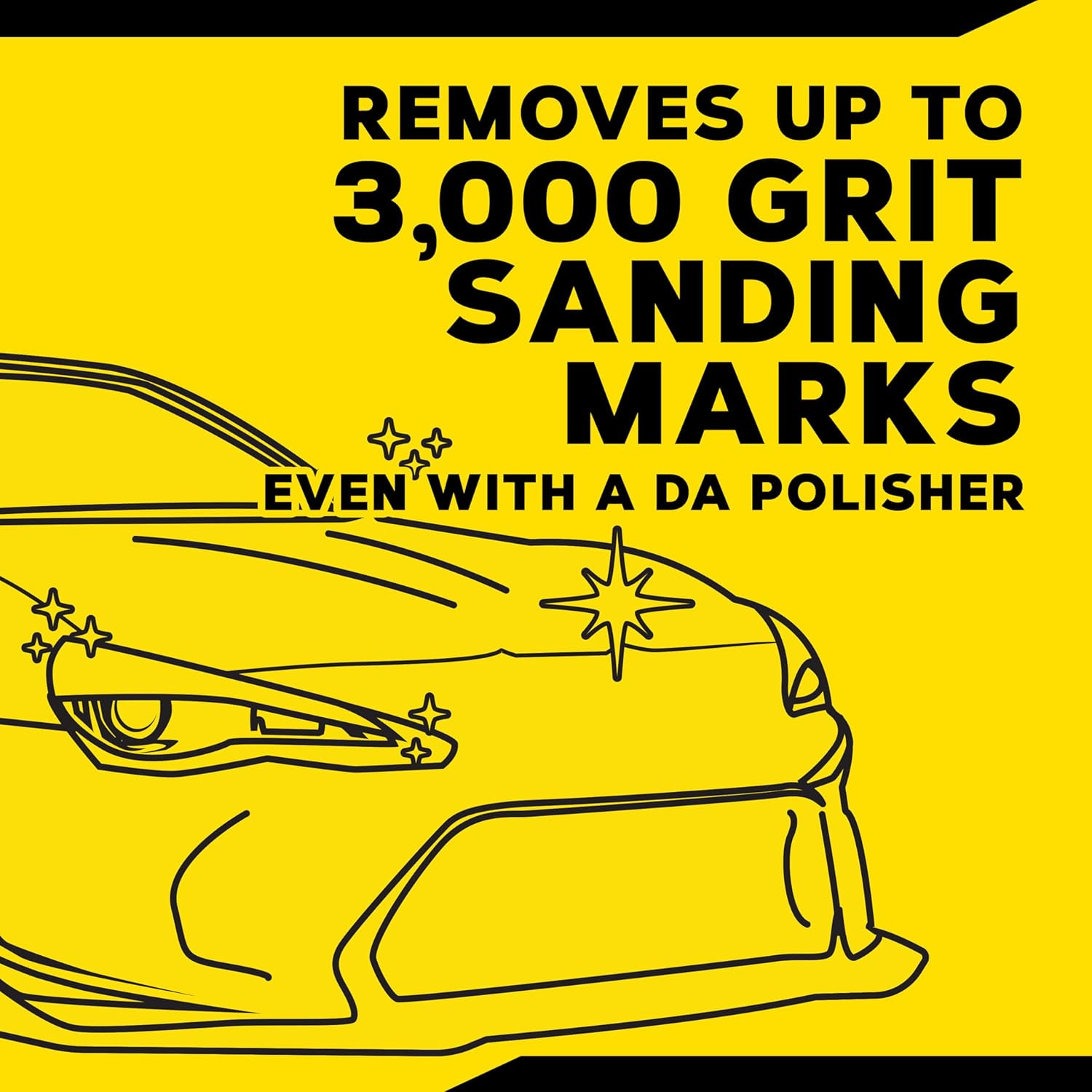 Professional So1O All-In-One M300 – Sio2-Based Formula Removes Paint Defects and