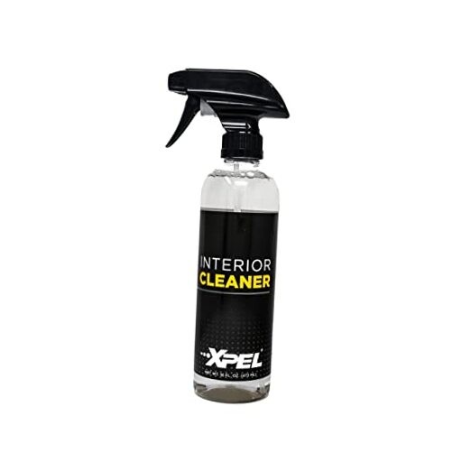– Premium Multi-Surface Detailing for Leather, Vinyl & Interior Cleaner 16 oz