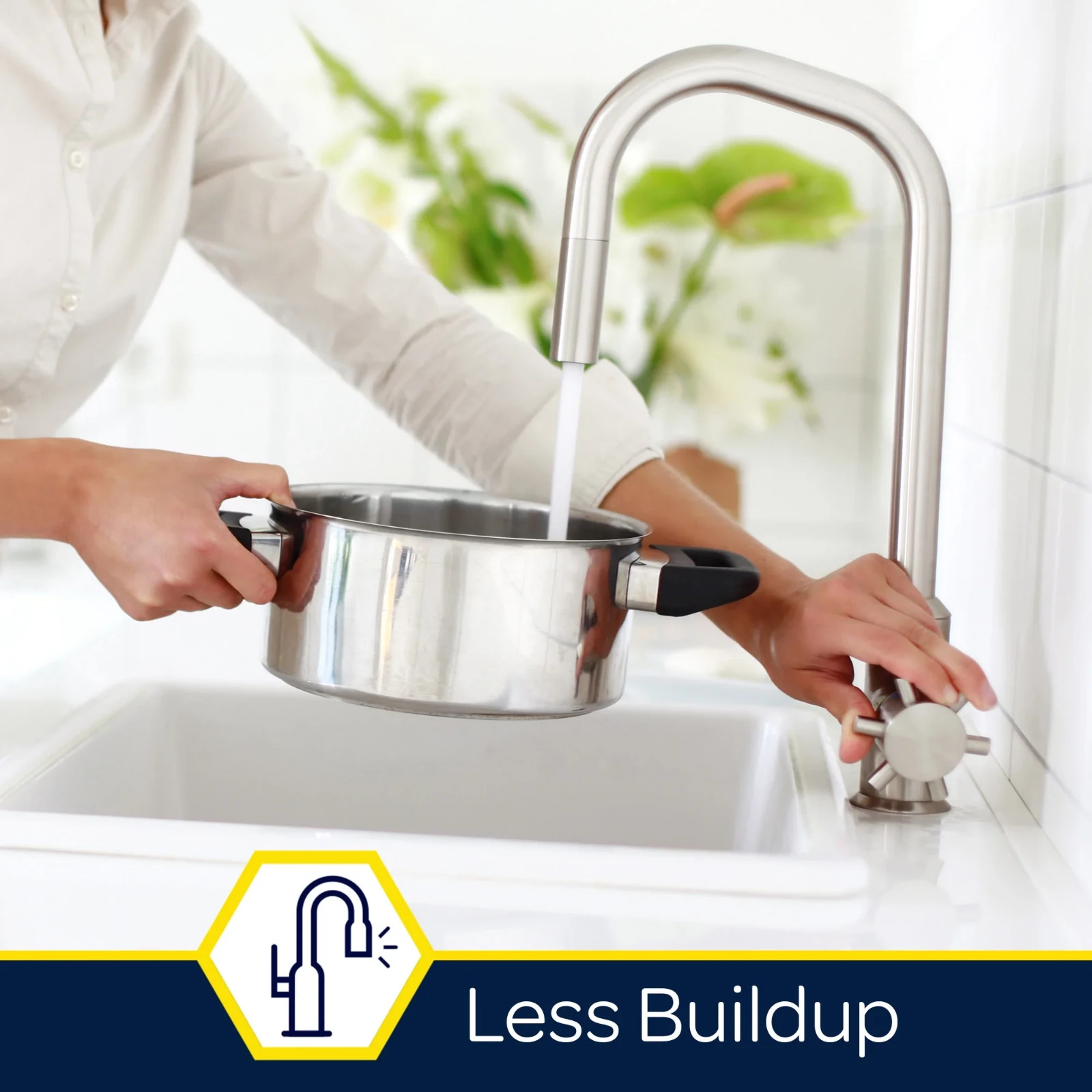 (5 pack) Morton® Clean and Protect Water Softener Salt Pellets, 40 lb Bag