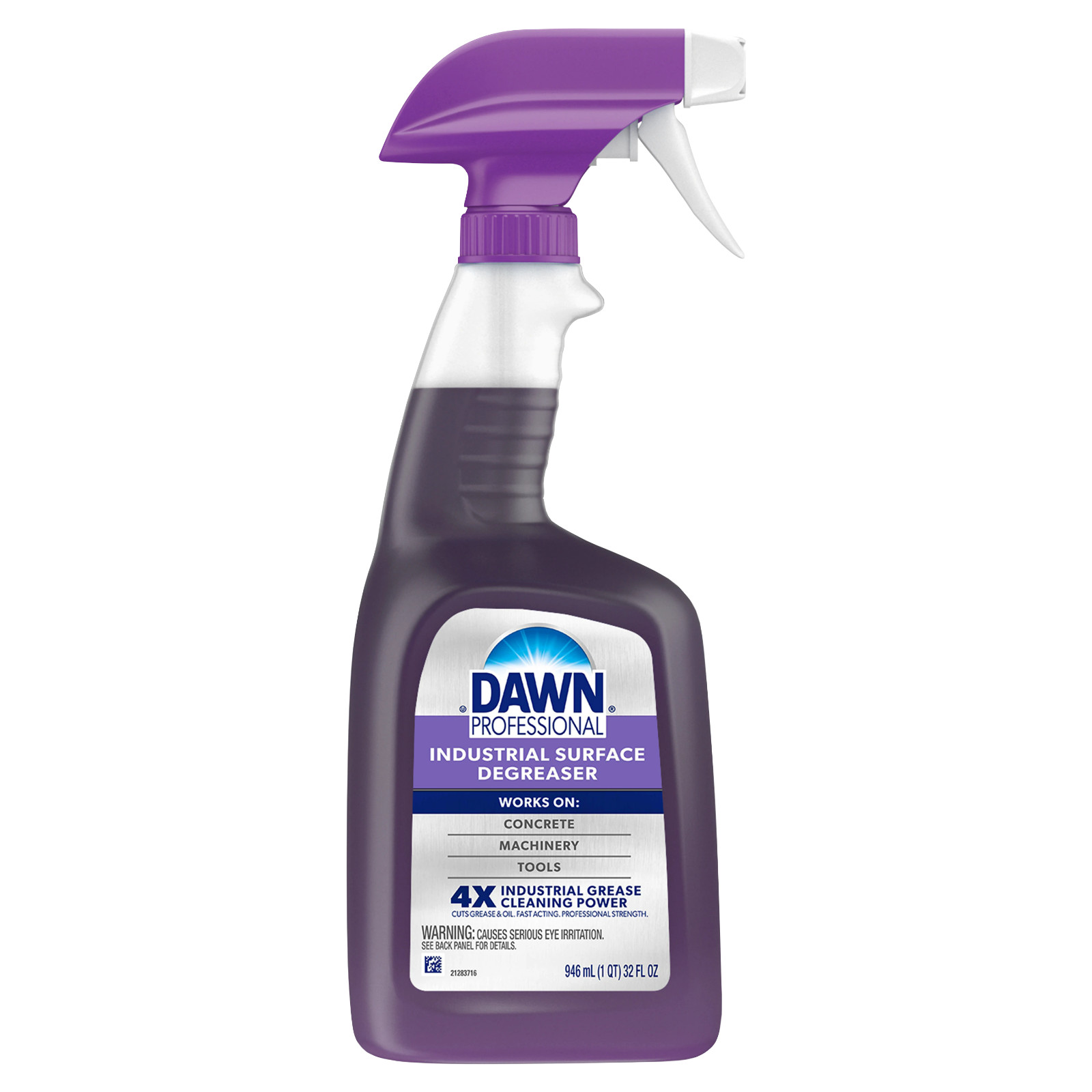 Heavy-Duty Dawn Professional 32 fl oz Degreaser