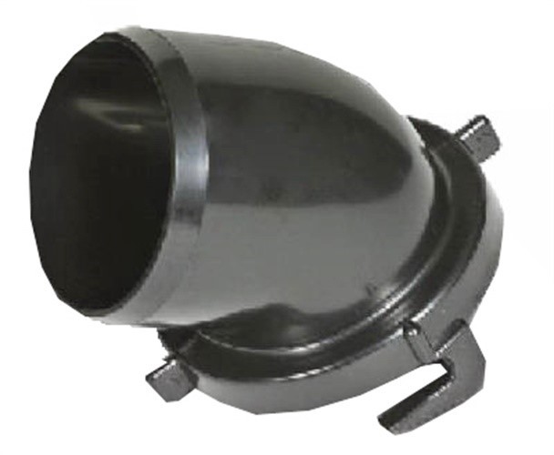 Camco Sewer Adapter 1 pk (2-PACK)