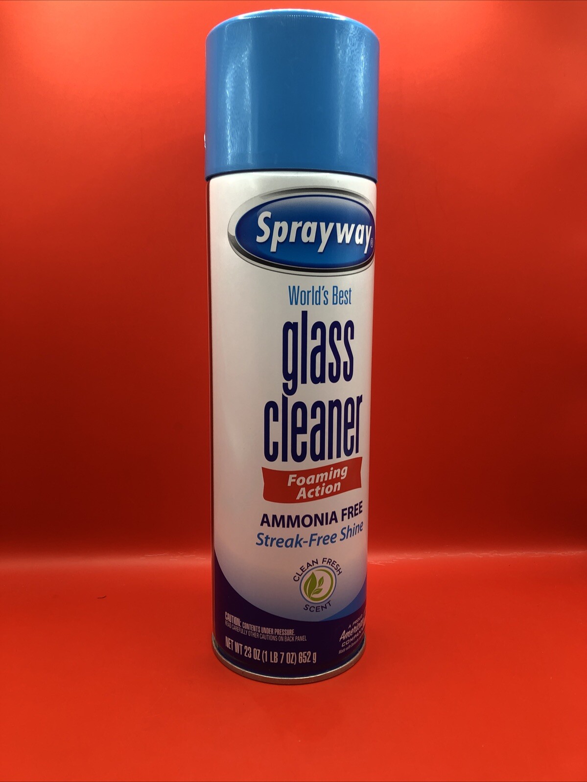 Sprayway Glass Cleaner 23 oz.