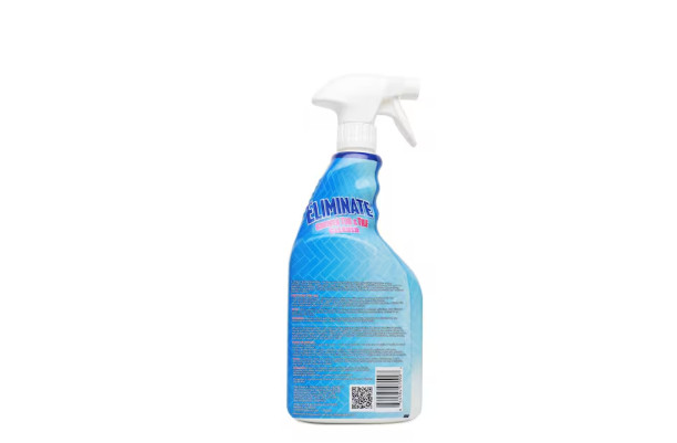 Clean-X 32 oz. Eliminate Shower Tub and Tile Cleaner