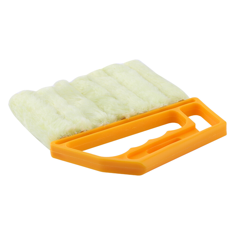 Quality Dust Mini Blind Window Cleaning Brusher Washable Brush Tool Home Clean