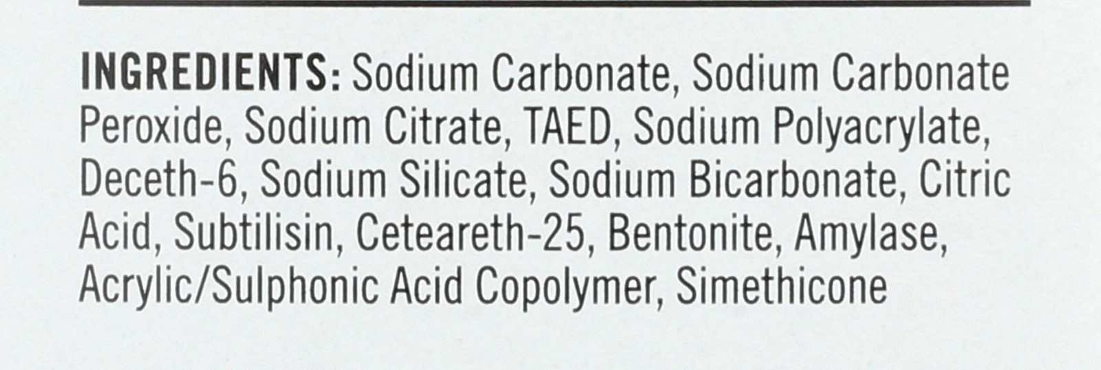 Plant Based Dishwasher Tablets Natural Biodegradable Dish Cleaner 40 Count