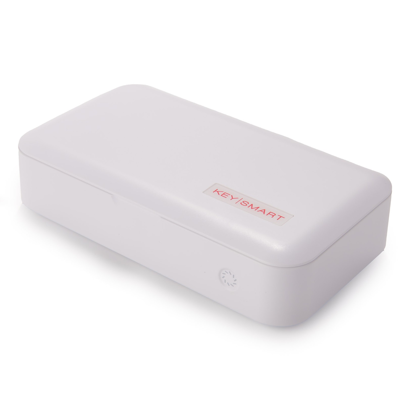 Keysmart CleanTray UV Sterilization Case