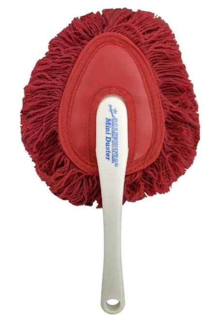 California Car Duster – Mini / Plastic Handle / Wooden Handle – [PICK BUNDLE]