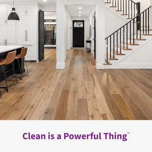 Rejuvenate All Floors Cleaner Refill, Breaks Down 1 Gal (Pack of 1)