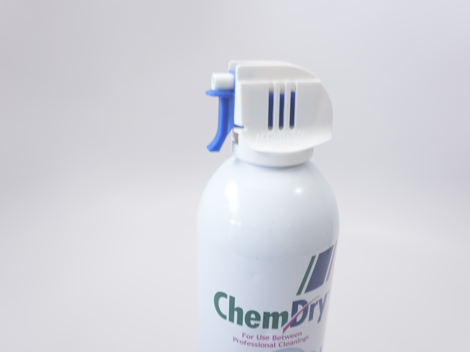 USED Chem Dry Professional Strength Spot Remover Concentrated 22 Oz 1/2 FULL