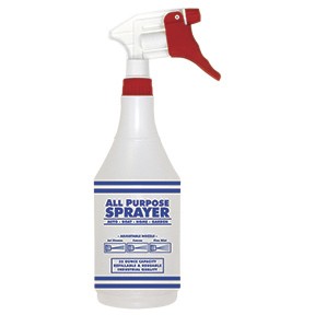 Bottle,24oz. W/Trigger Combo 92-768 S.M. ARNOLD, INC. 79038927689 Detail Bottles