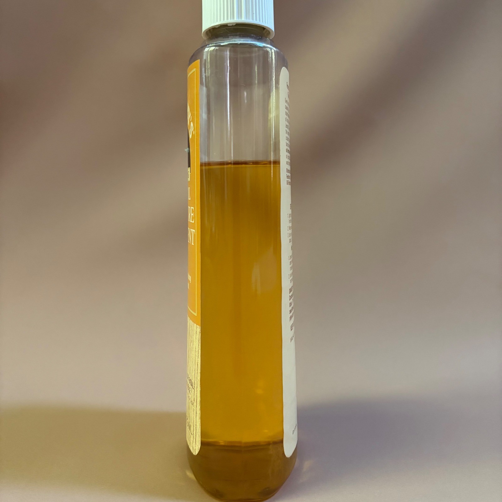 Formbys Penetrating Lemon Oil Furniture Treatment Wood Polish 16oz ~75% Full