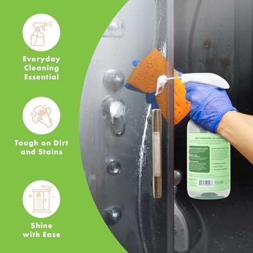 Better Life All Purpose Cleaner – Multipurpose Home and Kitchen Cleaning Spray