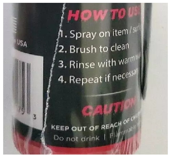 Pink Formula 420 Herb & Spice Grinder Cleaner (Brush included) – 4oz