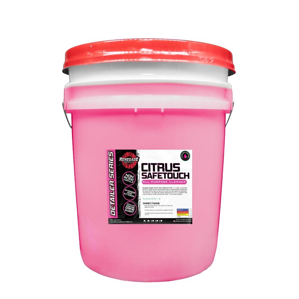 Citrus Safetouch APC (All-Purpose Cleaner)
