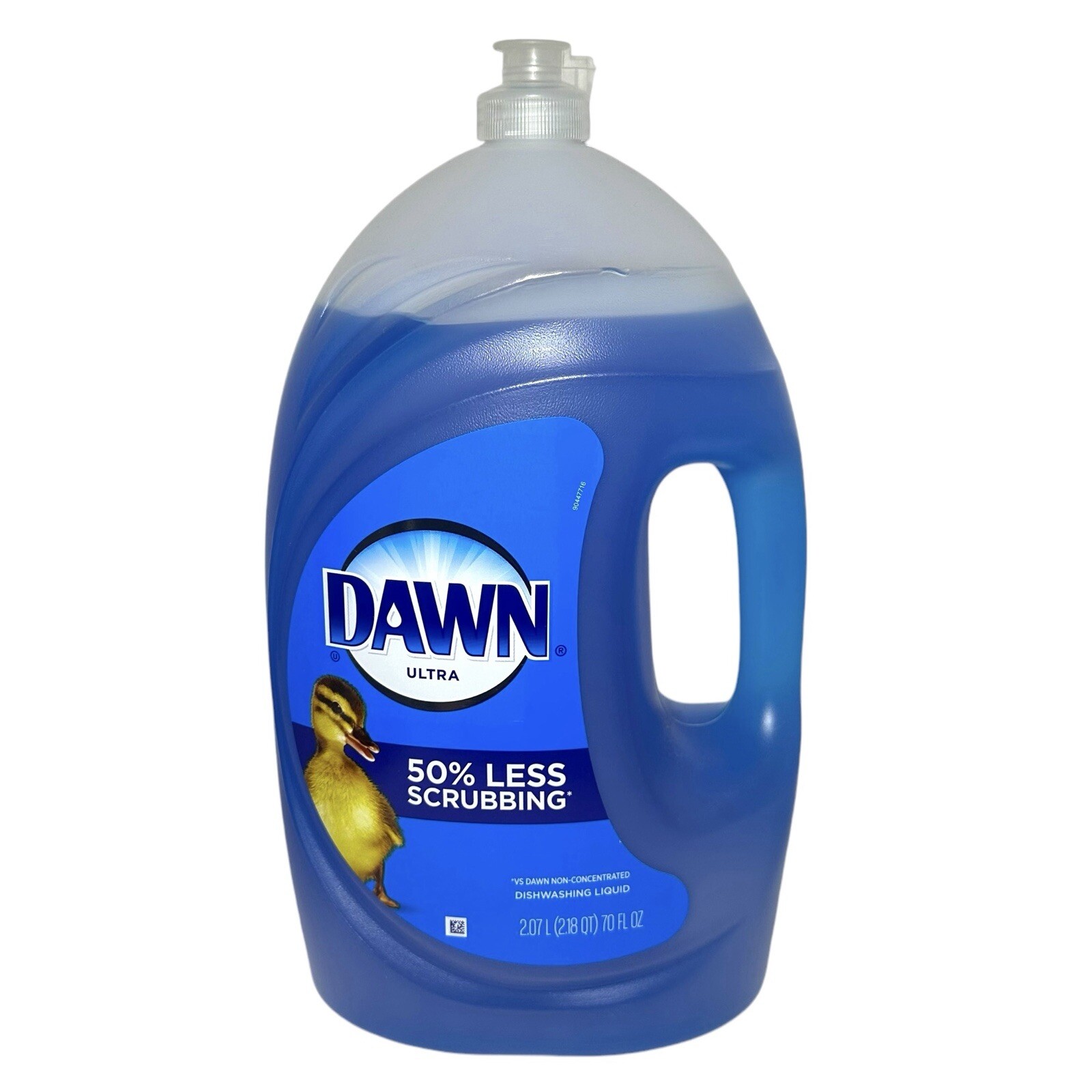 Dawn Ultra OLD SCENT Dishwashing Liquid 70 fl oz, NEW