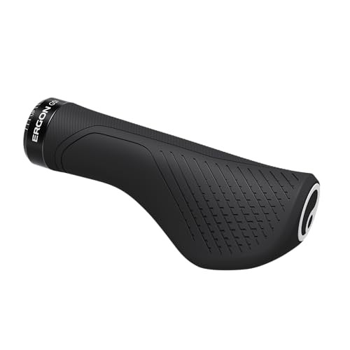 Ergon GS1 Evo Grips Black/S HBG26306