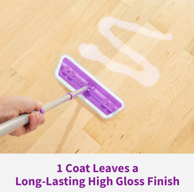 Professional Wood Restorer High gloss Floor Polish 32 Fluid ounce (s)