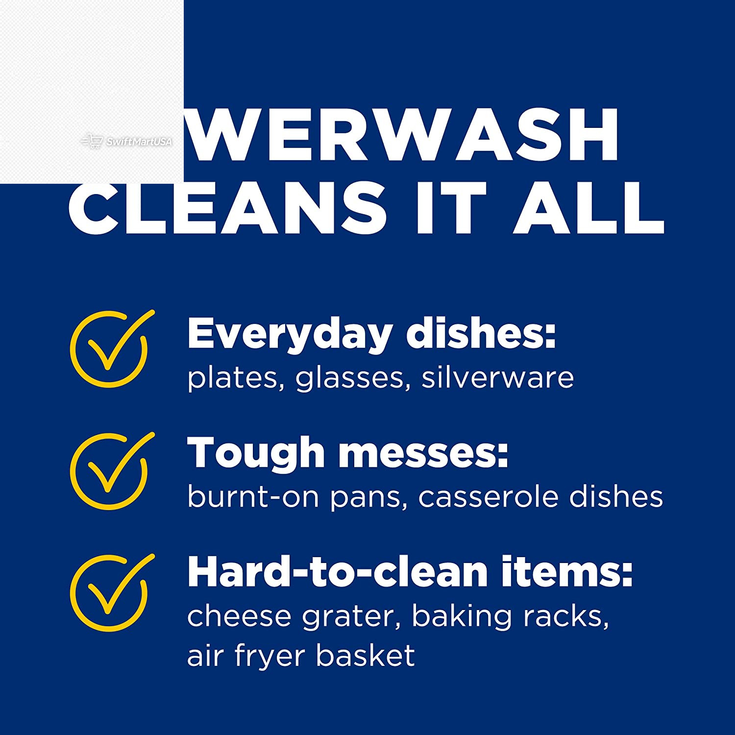 Platinum Powerwash Dish Spray, Dish Soap Cleaning Spray, Apple Scent Refill, Dis