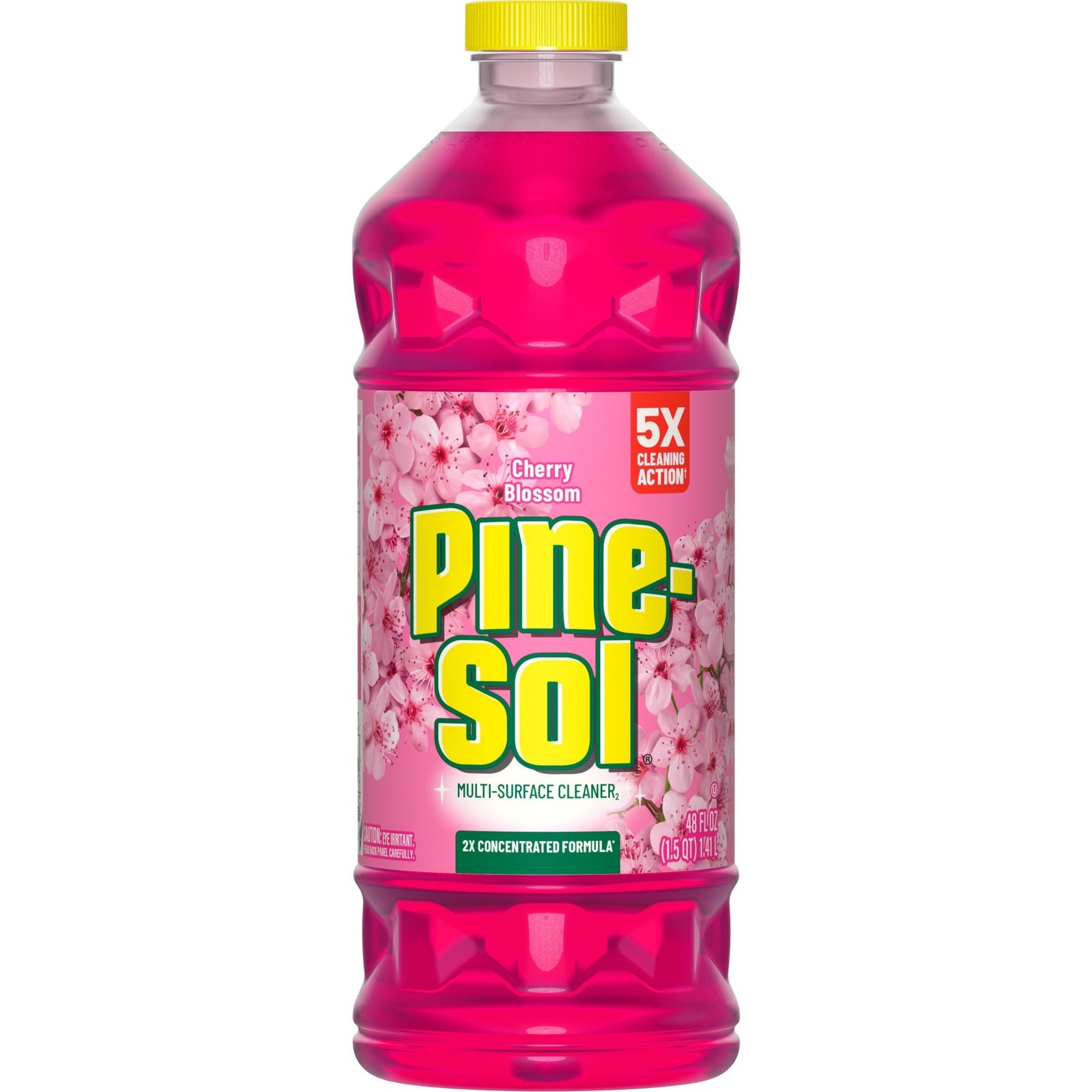 Multi-Surface Cleaner Cherry Blossom 48 Fluid Ounces