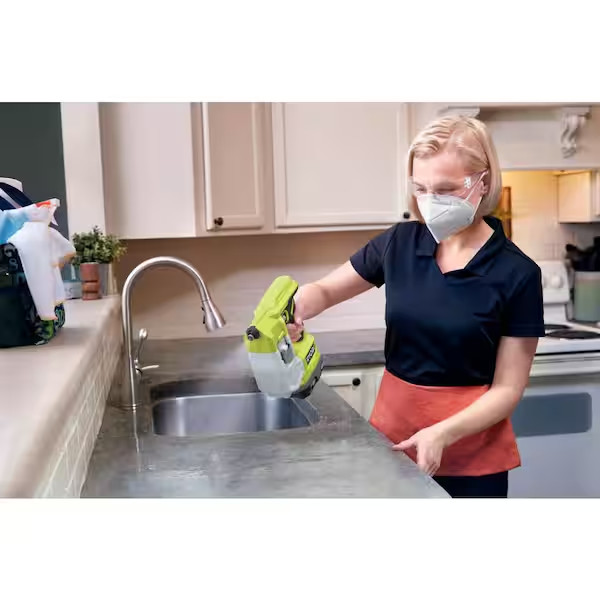 18V Cordless Handheld Sprayer Cleaning Disinfecting Tool (Tool Only)