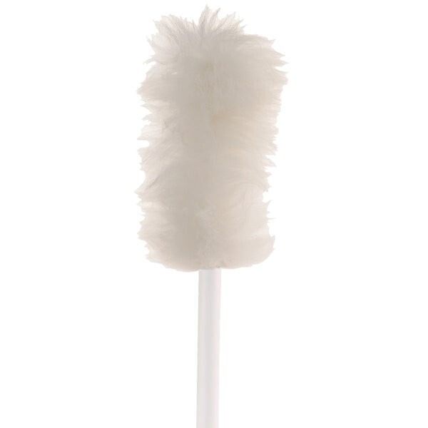 (2)- Ettore 42 In. 100% Virgin Lambswool Duster