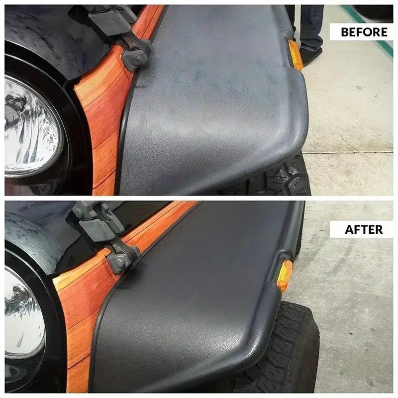Car Interior Cleaner, Vehicle Interior Polish | Interior Detailer Spray-2026 NEW