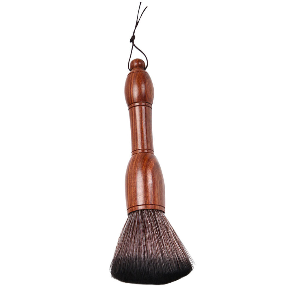 Tea Brush and Pot Pen Travel Small Tray Cleaning Chinese Kung Fu Service