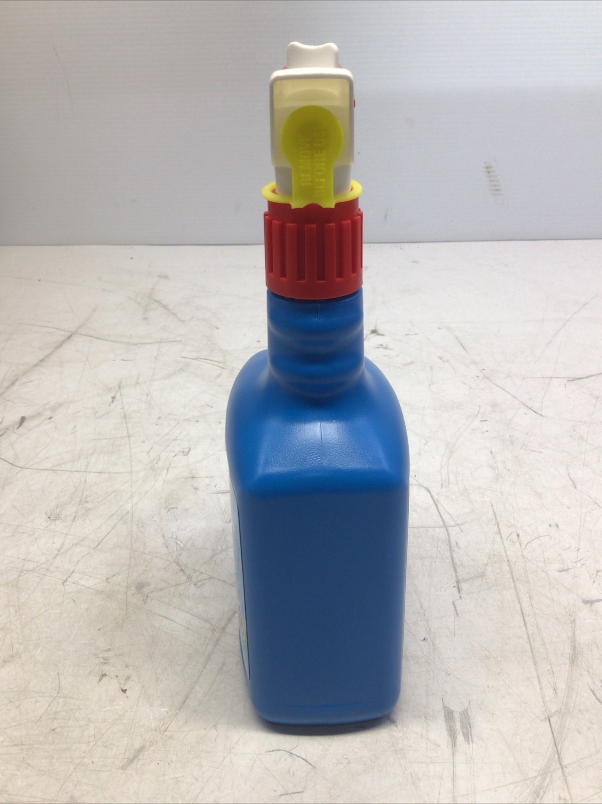 Windex Outdoor Glass & Patio Cleaner 32 Fl Oz Connects to Hose End