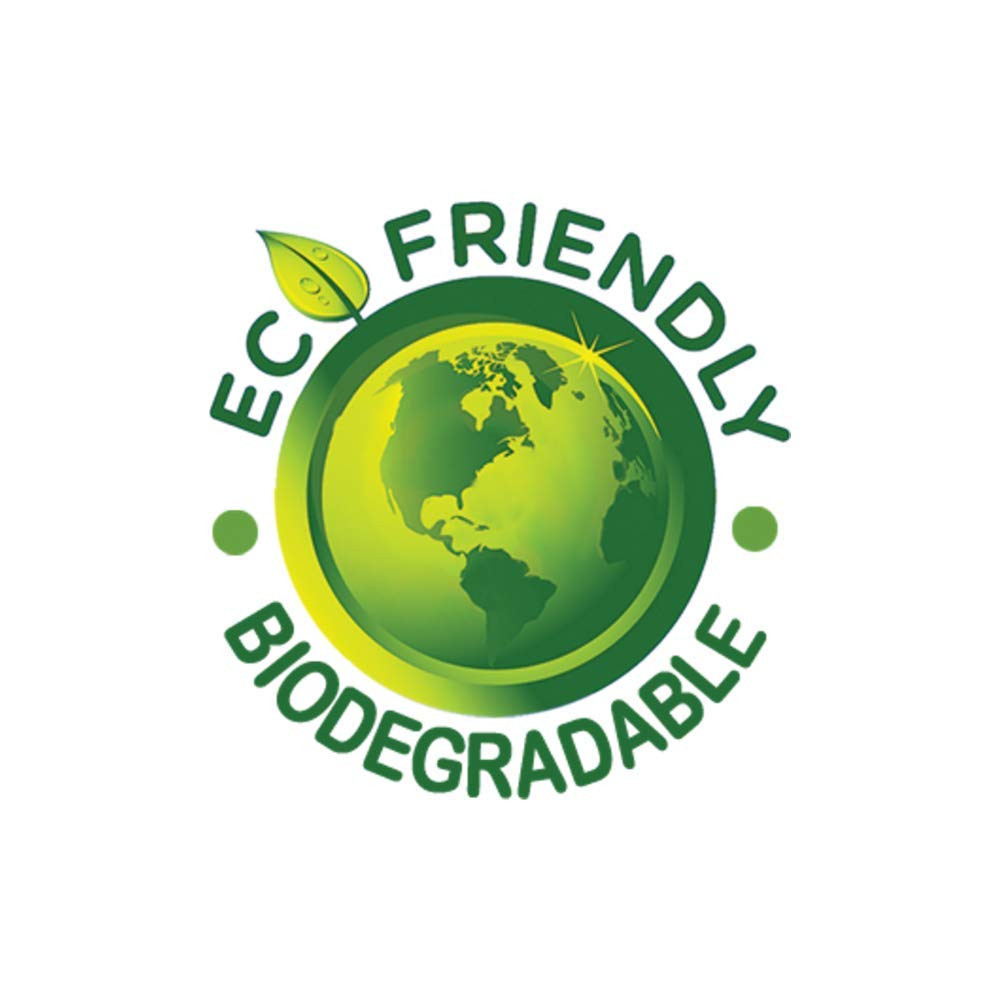 Commercial Floor Cleaner; Industrial Use, Concentrated Formula, Biodegradable, W