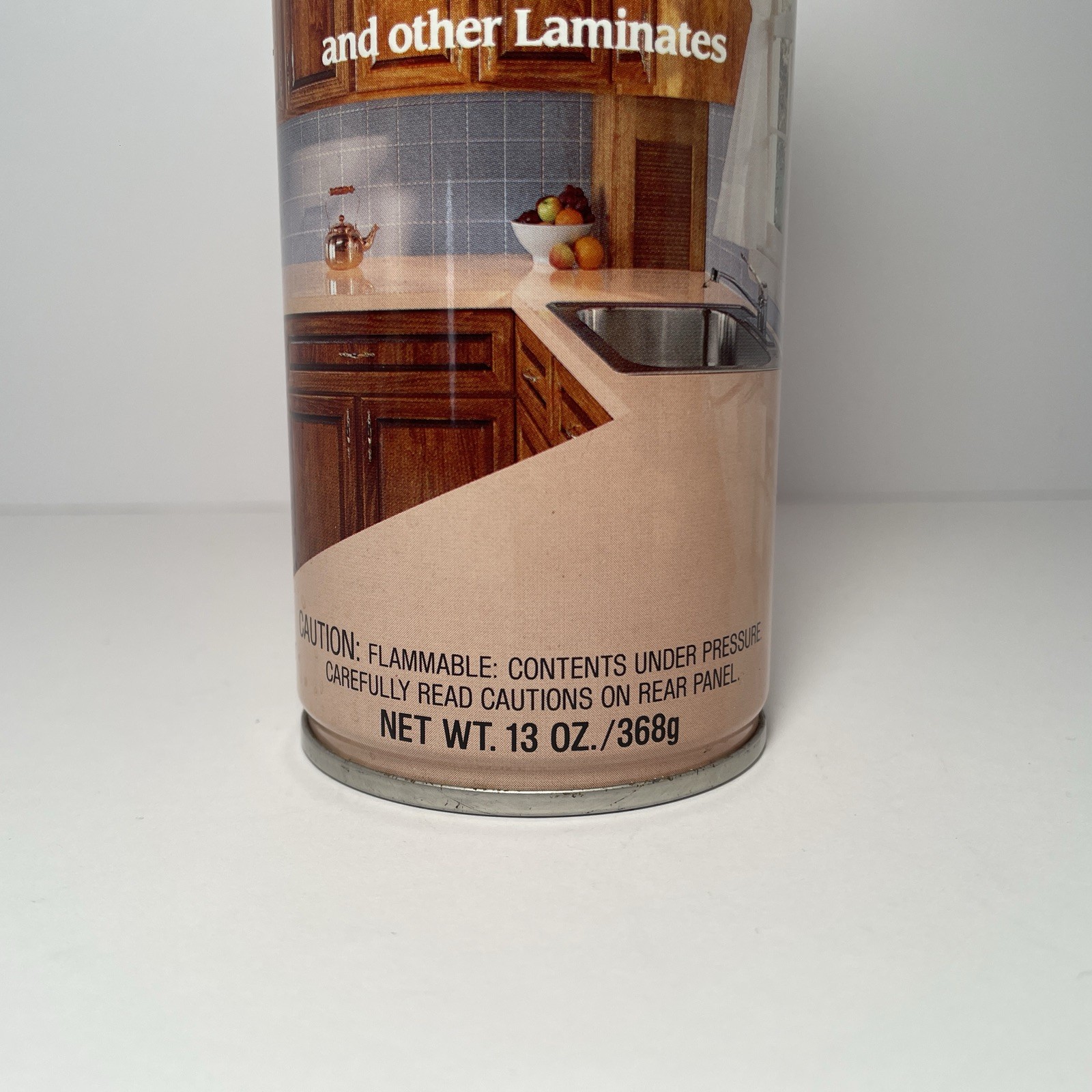 Countertop Magic 13 Oz Original Spray Formica Laminates DISCONTINUED