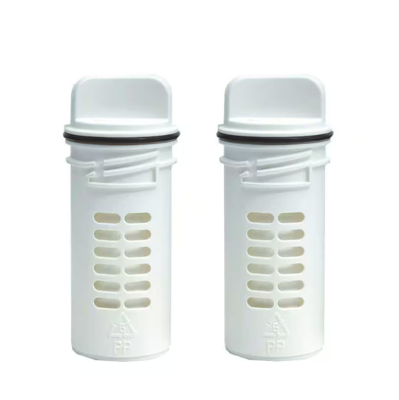 Fluidmaster 8302P8 Flush ‘n Sparkle Automatic Toilet Bowl Cleaning System 2-Pack