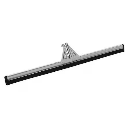 Rubbermaid Commercial Fg9c2900bla Floor Squeegee, Heavy Duty, 30″, Black