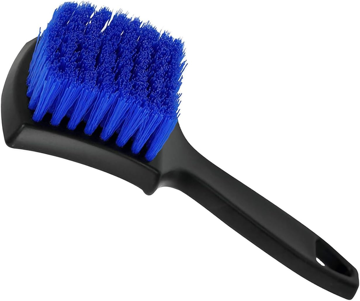 ICSTM Cleaning Brush, Carpet Brush Scrub Brush for Floor Mats Cleaning Brush for