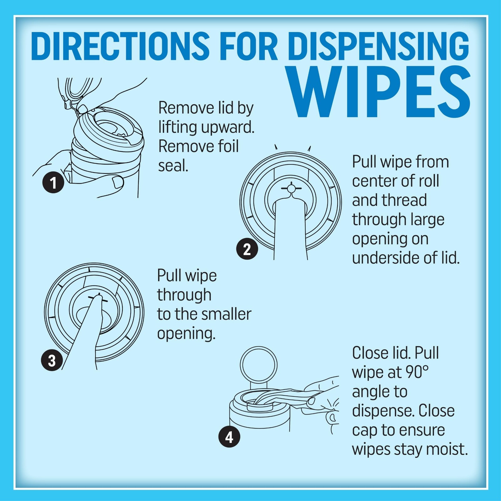 Stainless Steel Cleaning Wipes – 60 Count Pack of 2 for Kitchen & Appliances, Re