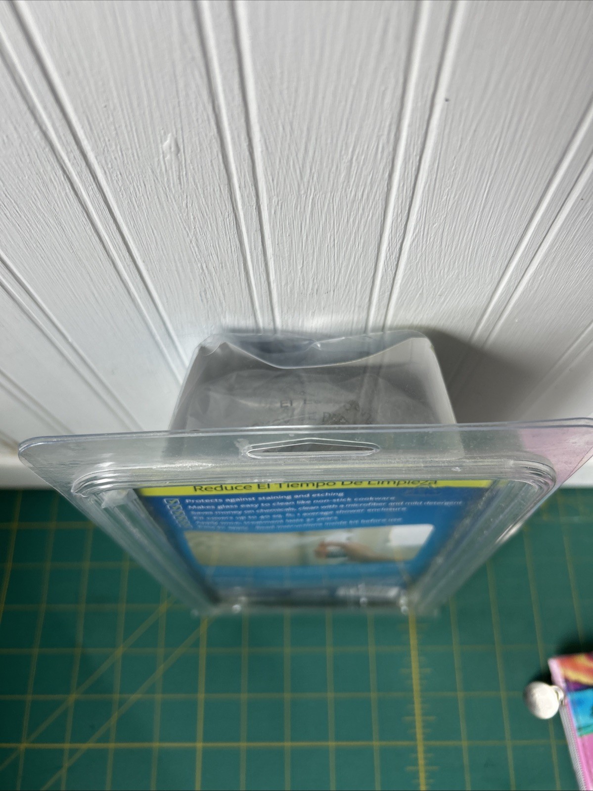 Enduro Shield Home Glass Treatment For Showers & More Covers 40 SQ FT (New)
