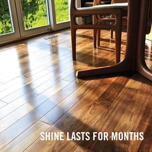 Scott’s Liquid Gold Wood Floor Restore