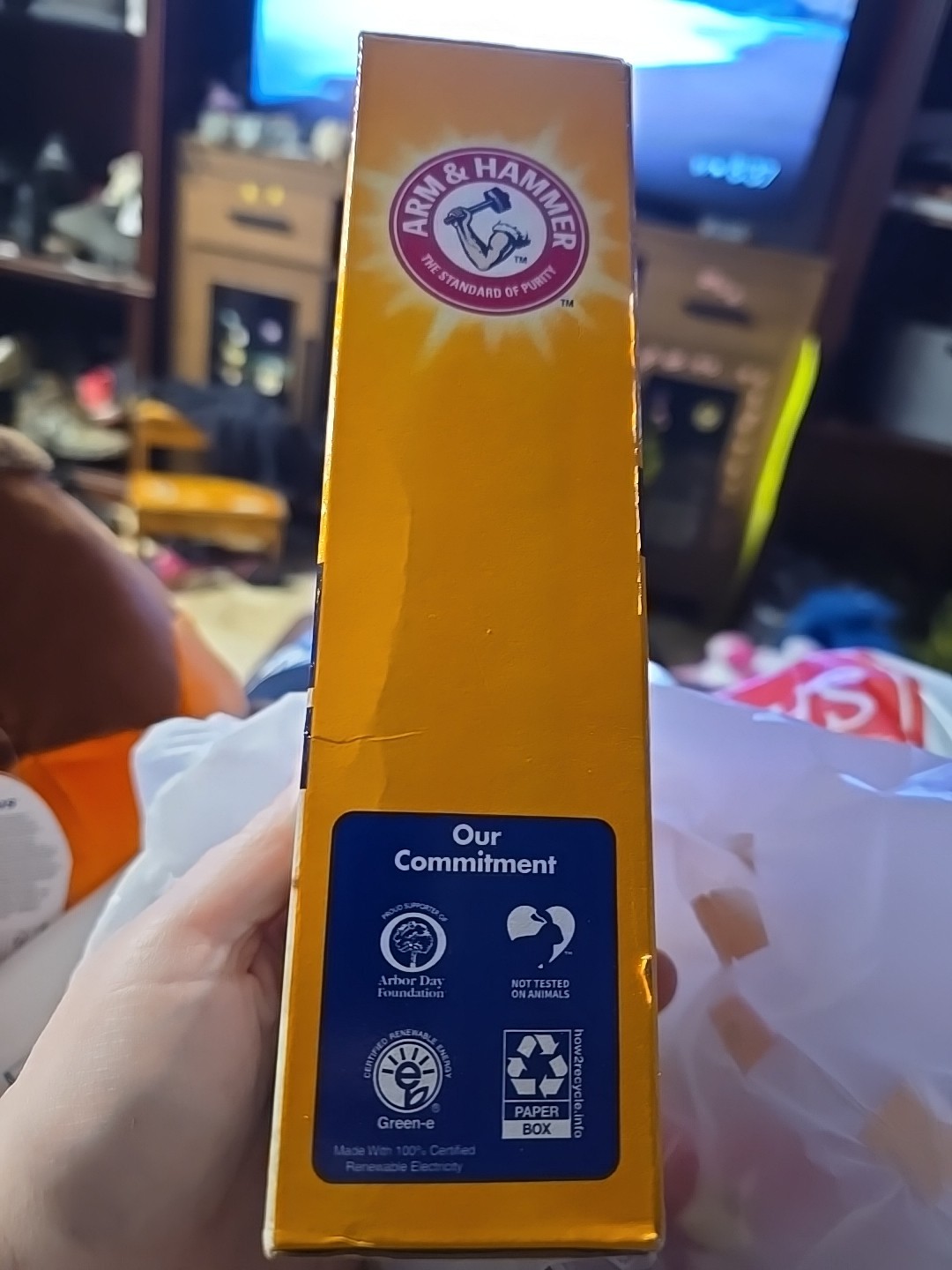 Arm & Hammer Carpet Odor Eliminator, Pet Fresh, 30 oz